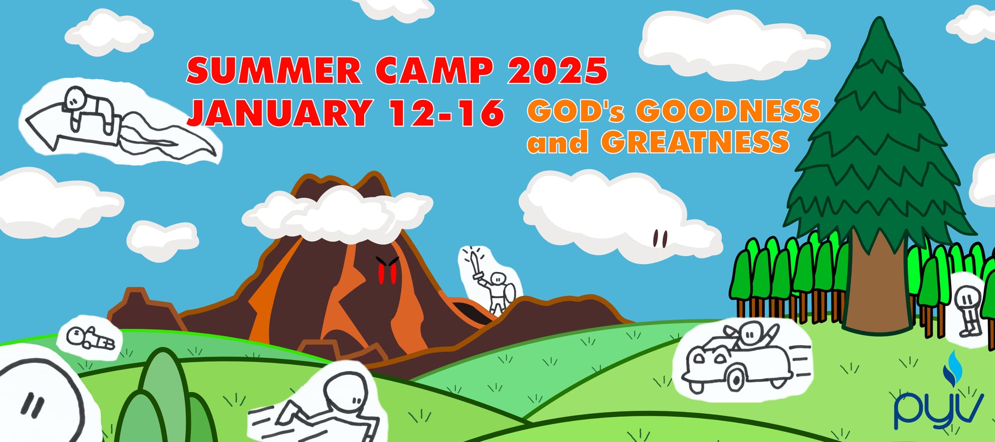 Summer Camp